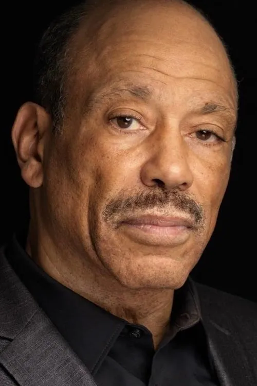 Tony D. Head photo