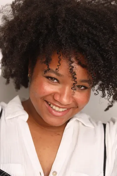 Kiara Muhammad photo
