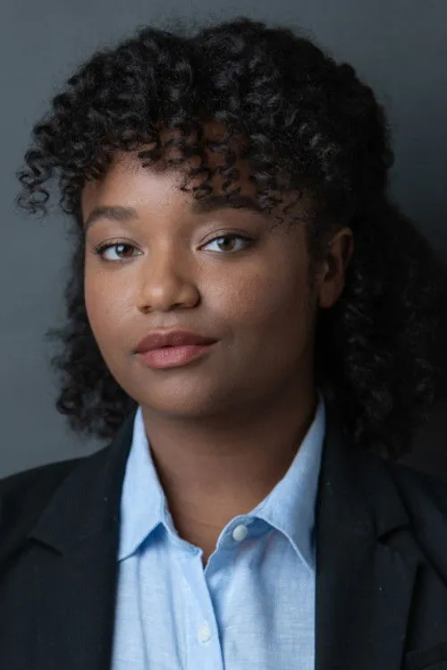 Kiara Muhammad photo
