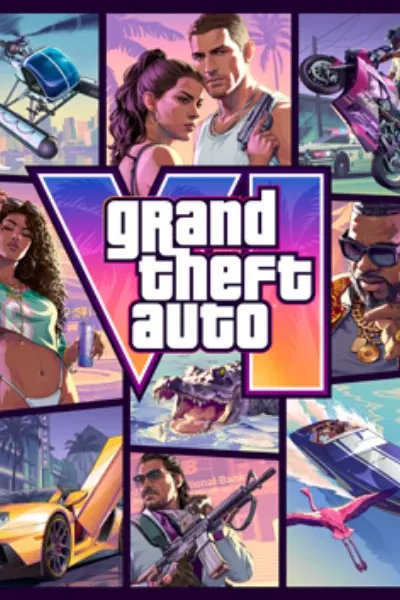 Grand Theft Auto VI