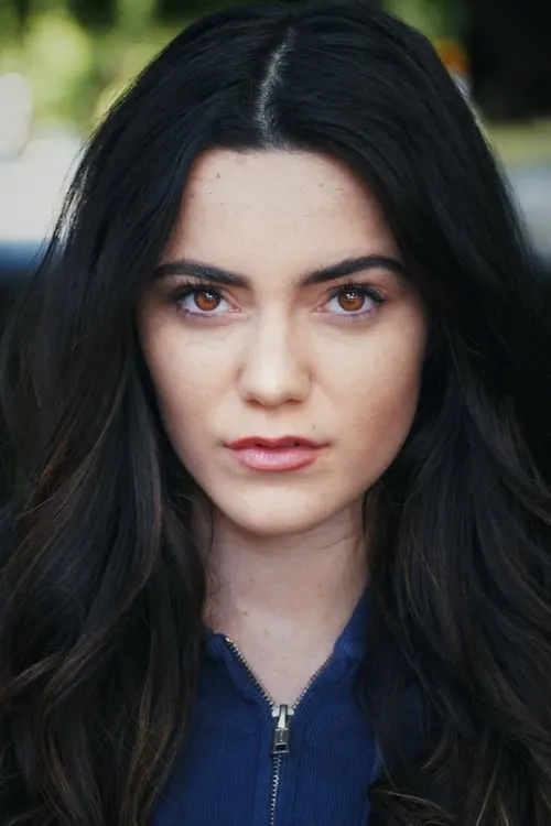 Liana Ramirez photo