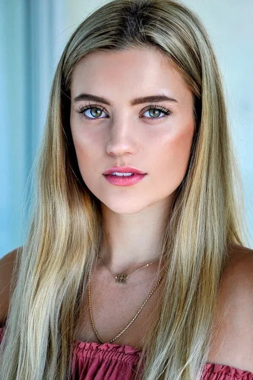 Mia Healey photo