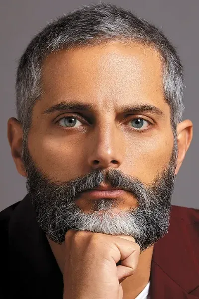 Joaquín Furriel photo