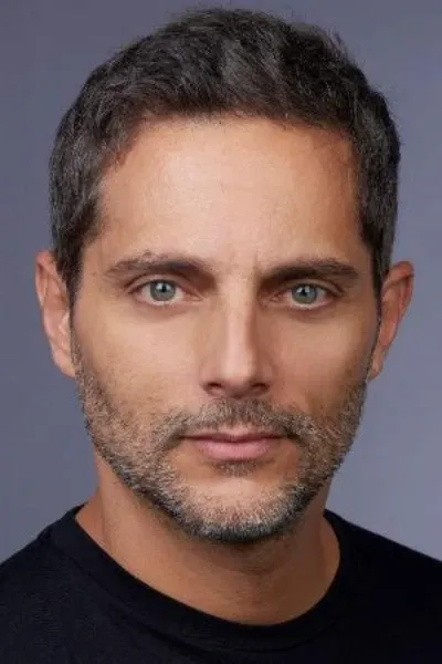 Joaquín Furriel photo