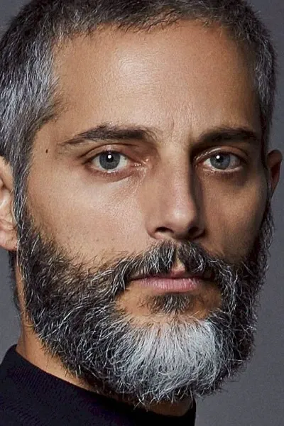 Joaquín Furriel photo