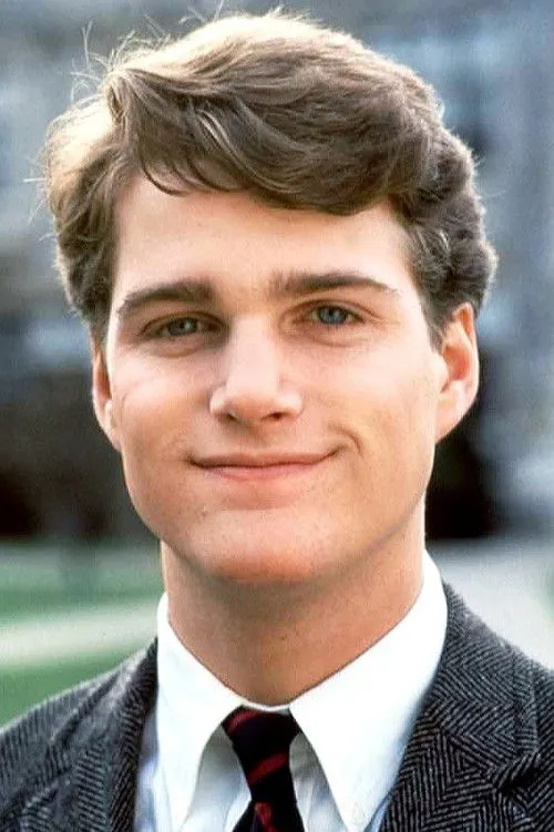 Chris O'Donnell photo