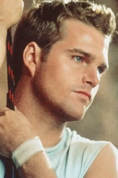 Johnny Storm