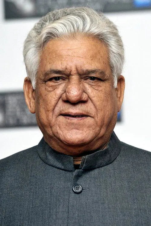 Ovi Mahajan Sr.