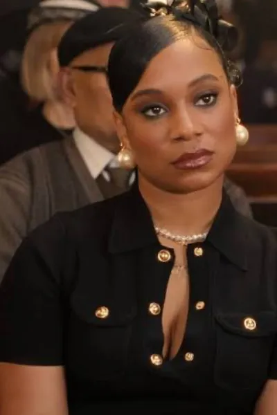 Naté Jones photo