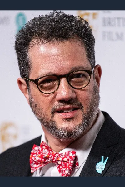 Michael Giacchino photo