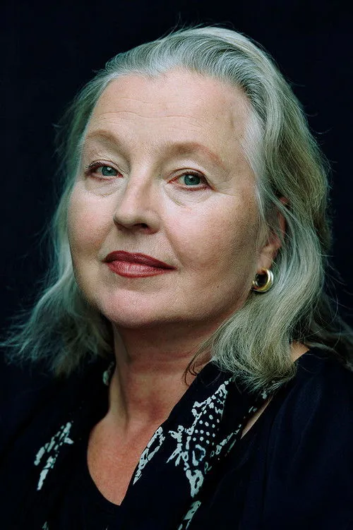 mrs. Morrison