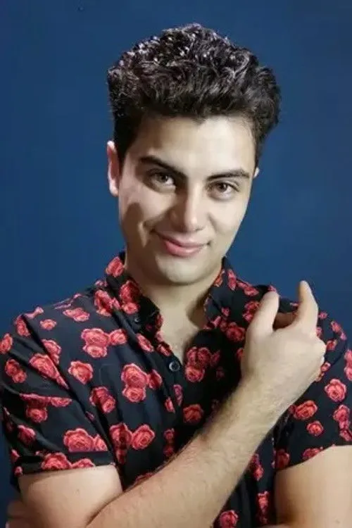 Emilio Caballero photo