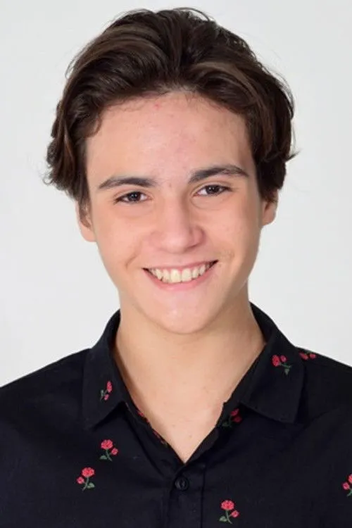 Pedro David photo
