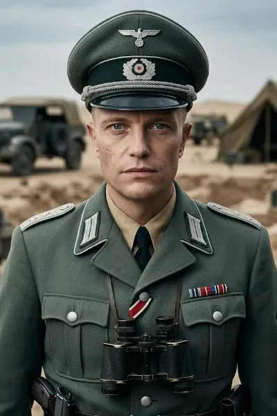 August Diehl photo