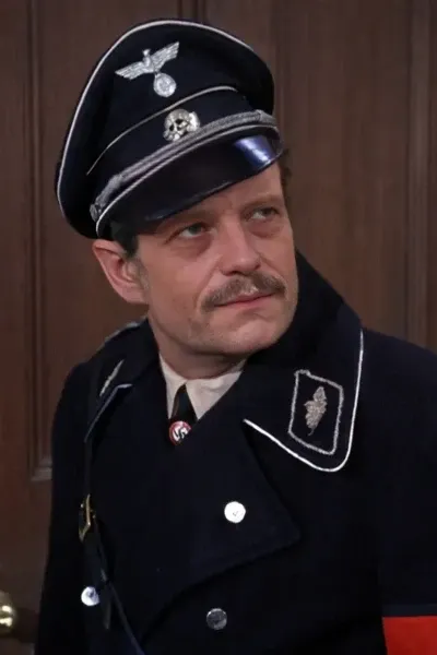 August Diehl