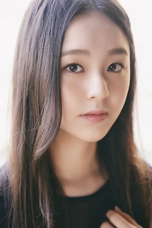 Park Ji-hu photo
