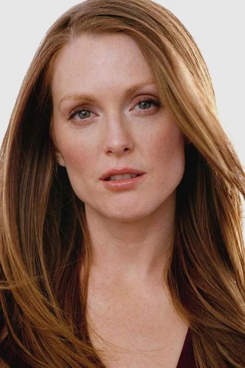 Julianne Moore photo