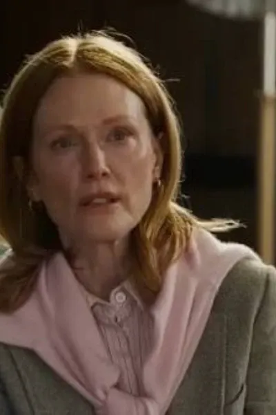 Julianne Moore photo