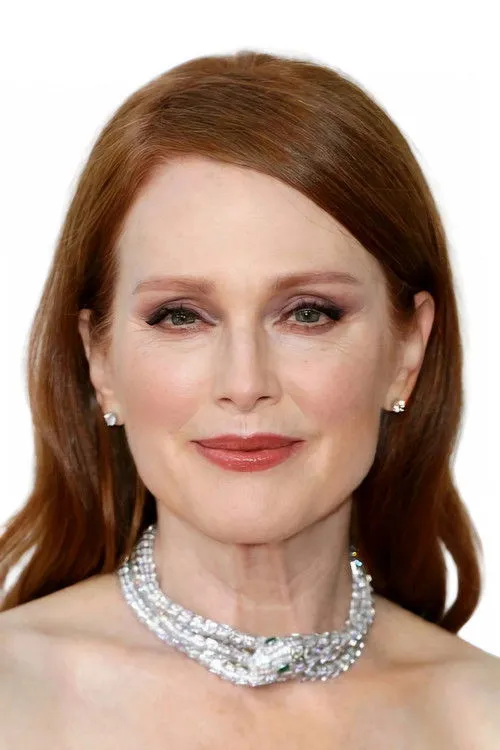 Julianne Moore photo