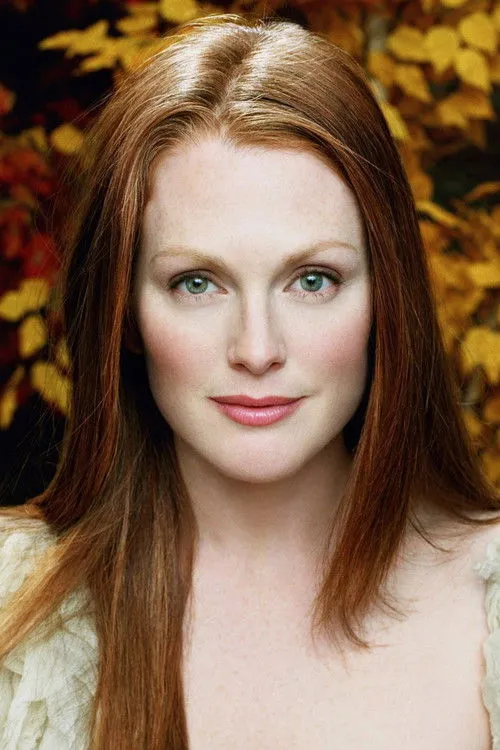 Julianne Moore photo