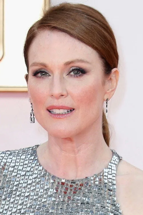 Julianne Moore photo