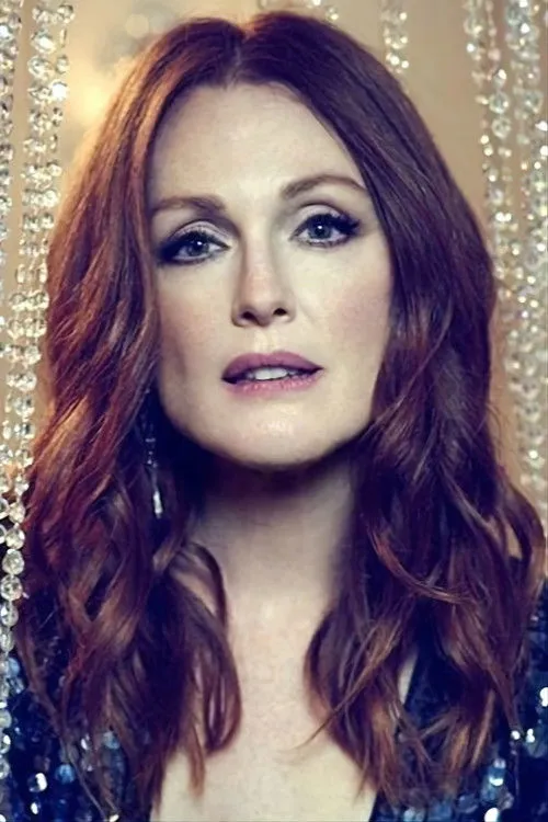 Julianne Moore photo