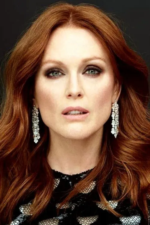 Julianne Moore photo