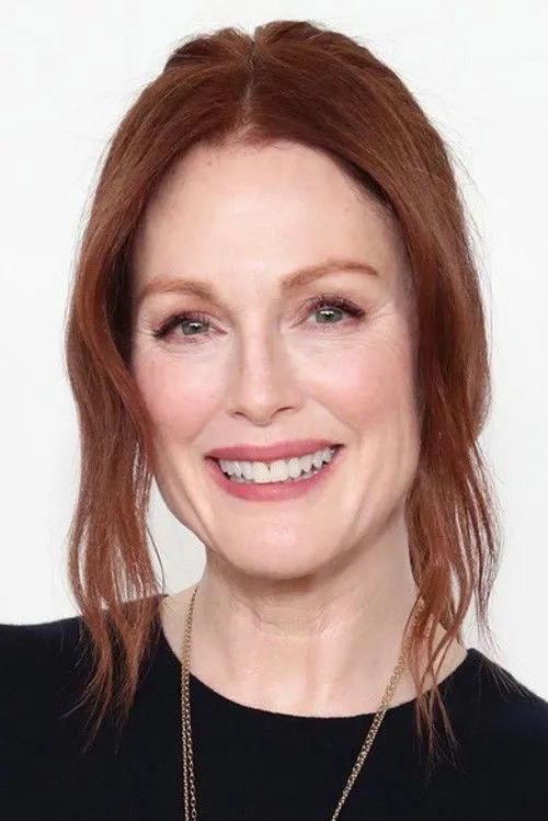 Julianne Moore photo