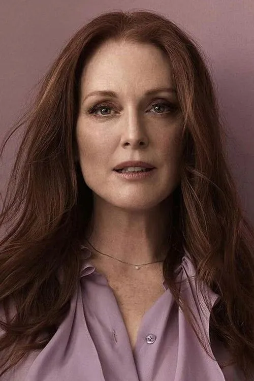 Julianne Moore photo