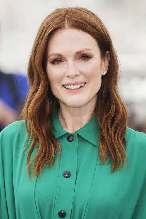 Julianne Moore photo