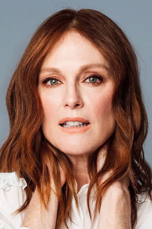 Julianne Moore photo