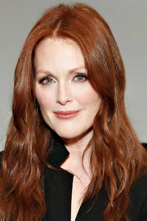 Julianne Moore photo