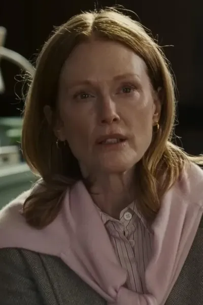 Actress in a Leading Role