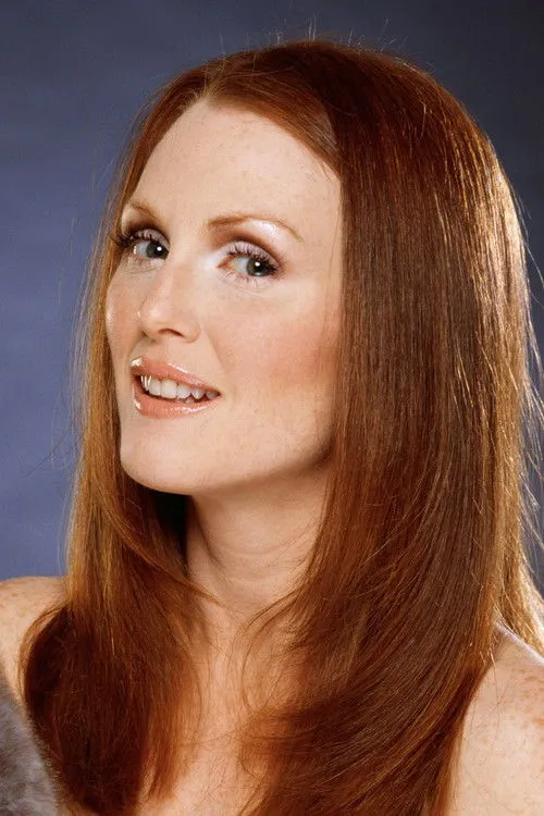 Julianne Moore photo