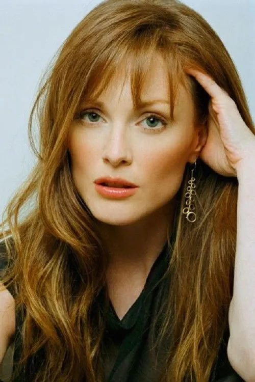 Julianne Moore photo