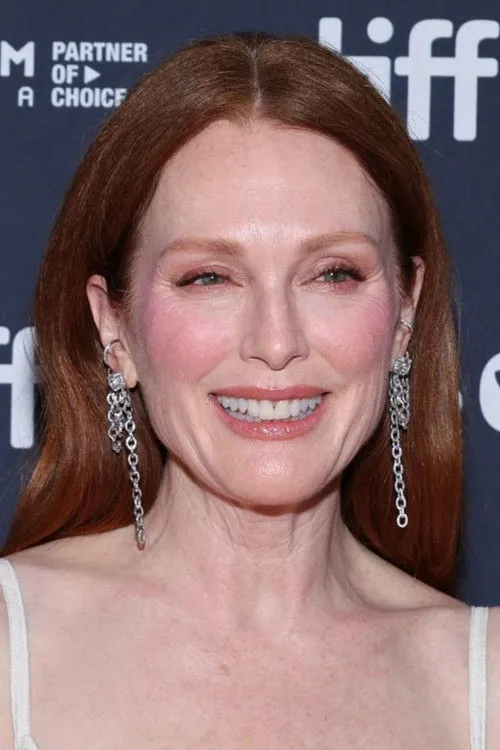 Julianne Moore photo