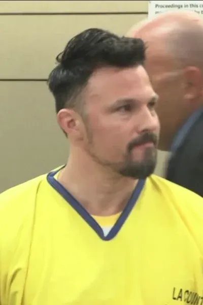 Ricardo Medina Jr.