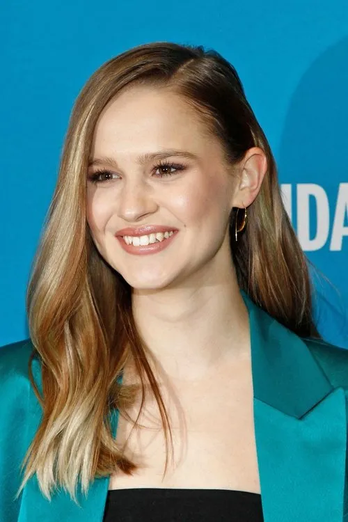 Clara Rugaard photo