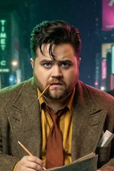 Paul Walter Hauser photo