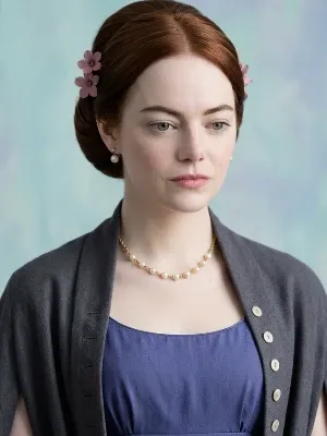 Emma Stone