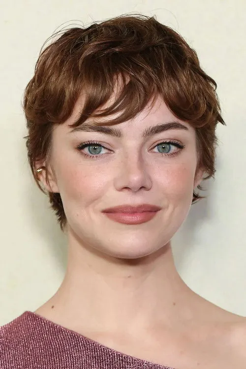 Emma Stone photo