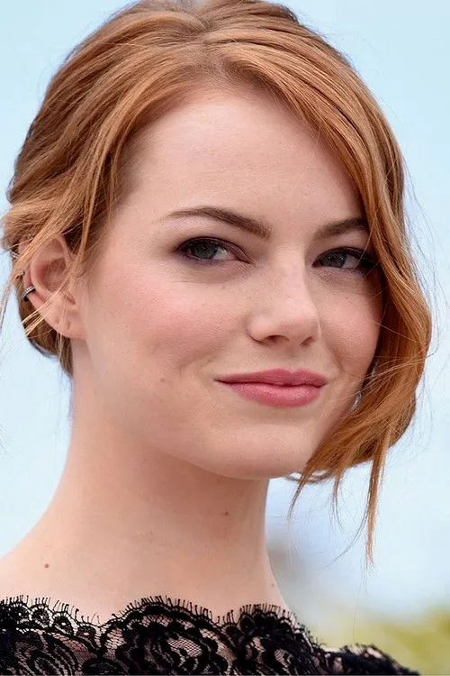 Emma Stone photo