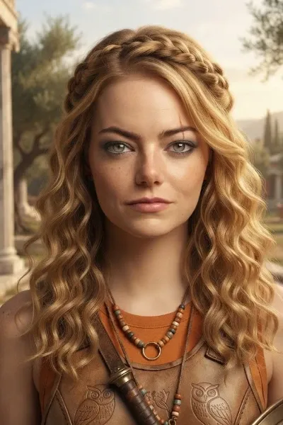Annabeth