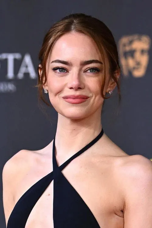 Emma Stone photo