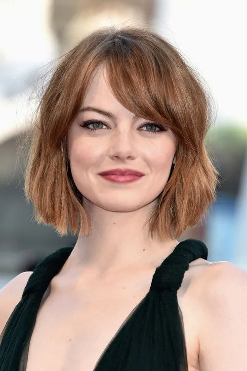 Emma Stone photo