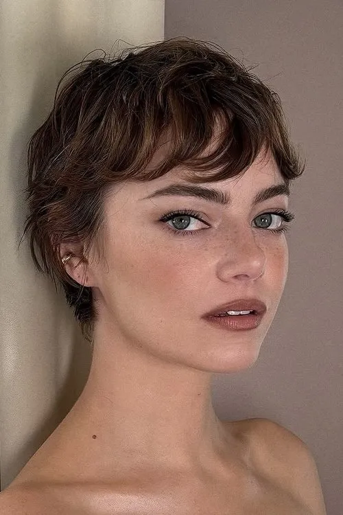 Emma Stone photo