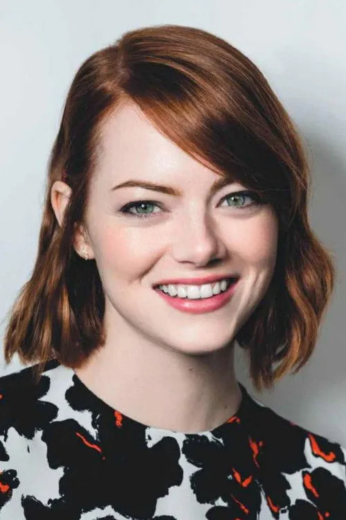 Emma Stone photo