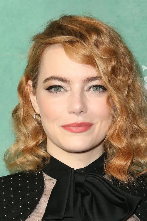 Emma Stone photo