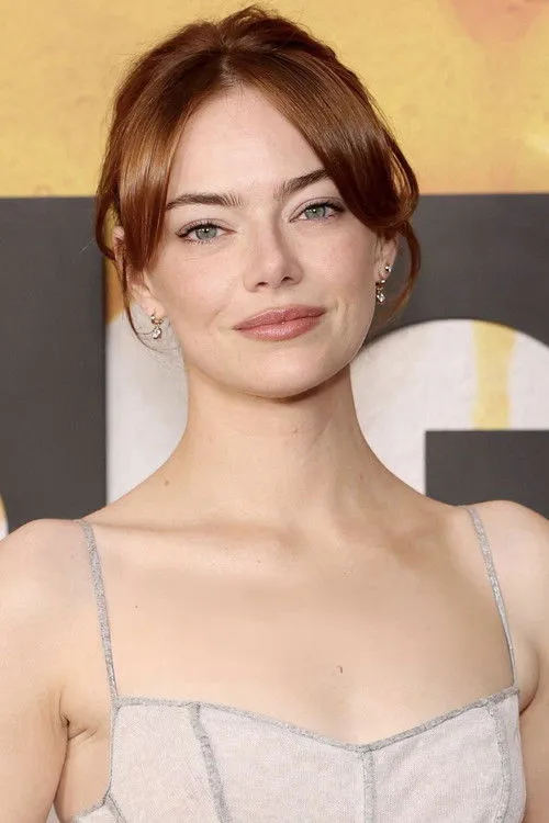 Emma Stone photo