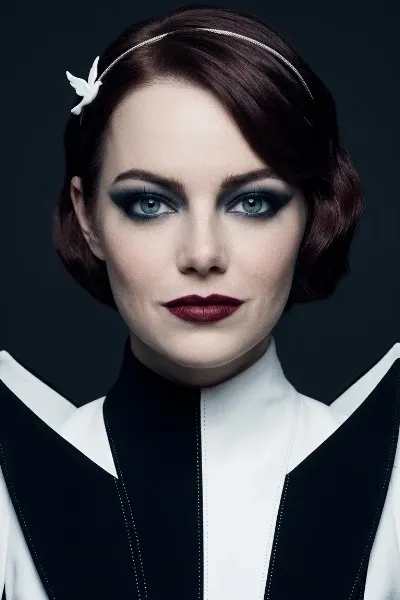 Emma Stone